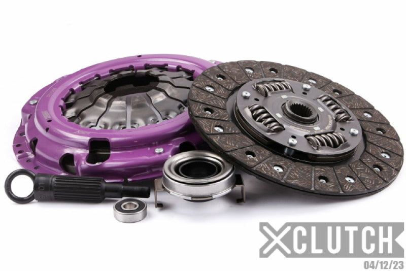 15-17-Subaru-Wrx-Base-2.0L-Stage-1-Sprung-Organic-Clutch-Kit