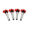 06-08-VwAudi-Four-Cylinder-Ignition-Coil-Set