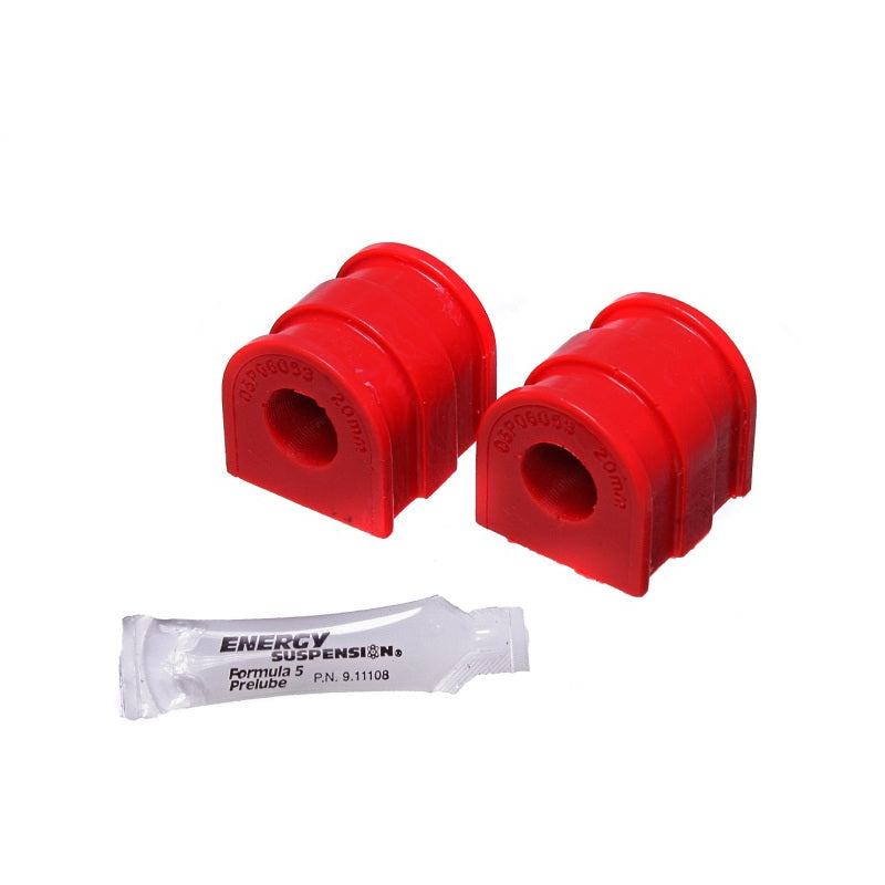 06-10-Vw-Passat-(Incl.-Wagon)16-Vw-Passat-Red-20.7Mm-Rear-Sway-Bar-Bushing-Set