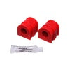 06-12-Vw-Gti--10-14-Vw-Golf-(Base)-Red-21.7Mm-Rear-Sway-Bar-Bushing-Set