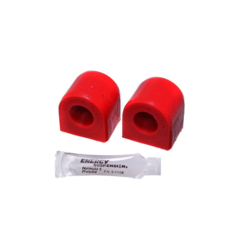 06-13-Audi-A3--12-13-Vw-Golf-R-Red-22Mm-Front-Sway-Bar-Bushing-Set