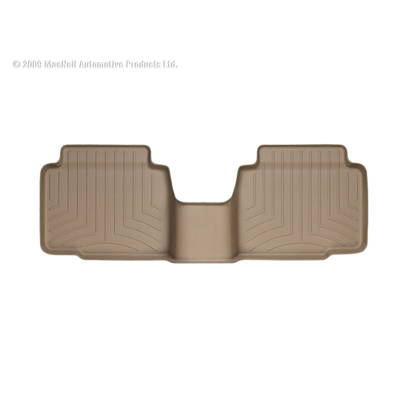 06-13-Chevrolet-Impala-Rear-Floorliner---Tan