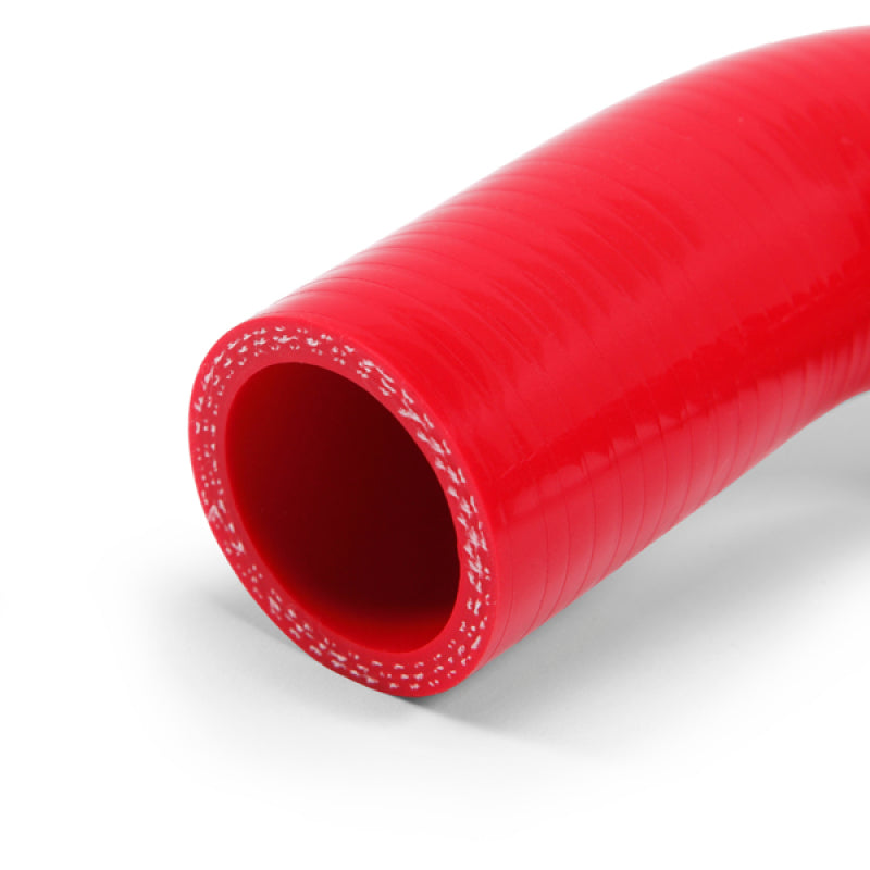 06-14-Mini-Cooper-S-(Turbo)-Red-Silicone-Hose-Kit