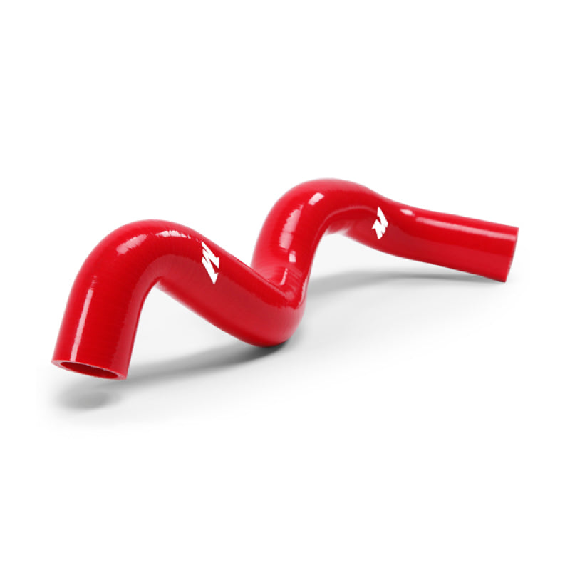 06-14-Mini-Cooper-S-(Turbo)-Red-Silicone-Hose-Kit