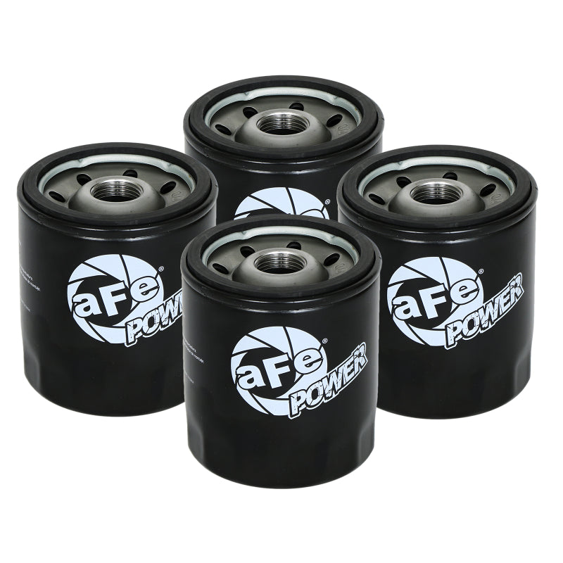 06-15-Mazda-Mx-5-Miata-Proguard-Hd-Oil-Filter---4-Pack