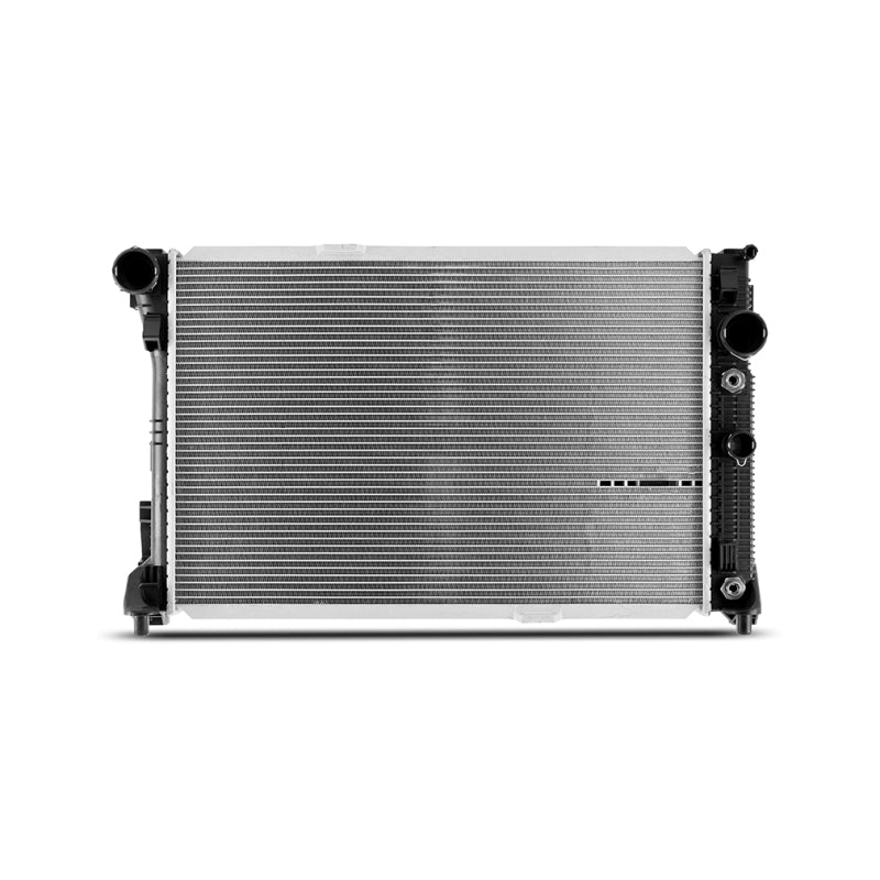 10-14-Mercedes-Benz-E350-Replacement-Radiator