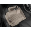 07-11-Audi-Q7-Front-And-Rear-Floorliners---Tan