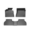 07-11-Mini-Cooper--Cooper-S-Front-And-Rear-Floorliners---Black