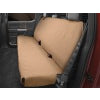 07-12-Acura-Mdx--02-06-Audi-S4--10-15-Chevy-Silverado-1500-Tan-Rear-Seat-Protector