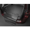 07-12-Mercedes-Benz-Gl-Class-Cargo-Liner-W-Bumper-Protector---Black