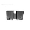 07-12-Mercedes-Benz-Gl-Class-(X164)-Rear-Floorliner---Black