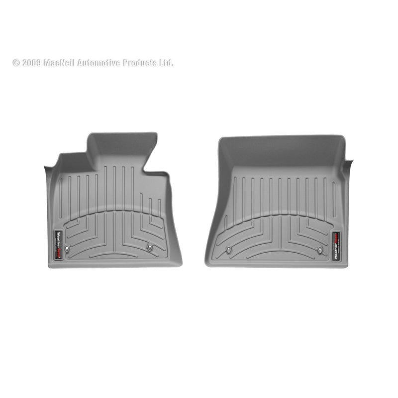 07-13-Bmw-X5-Front-Floorliner---Grey