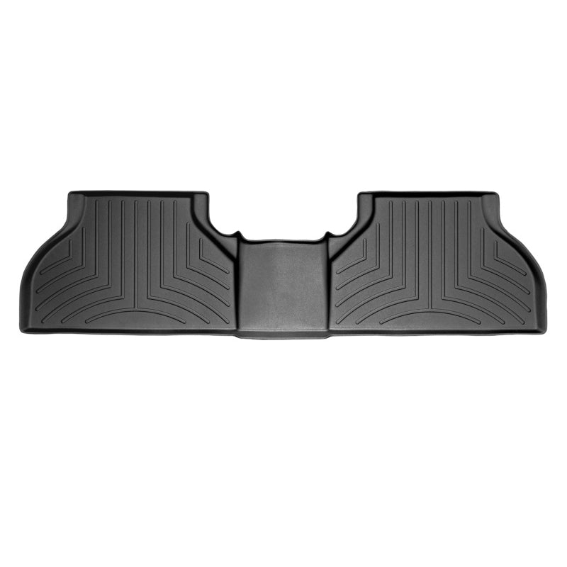 07-13-Bmw-X5-Rear-Floorliner---Black