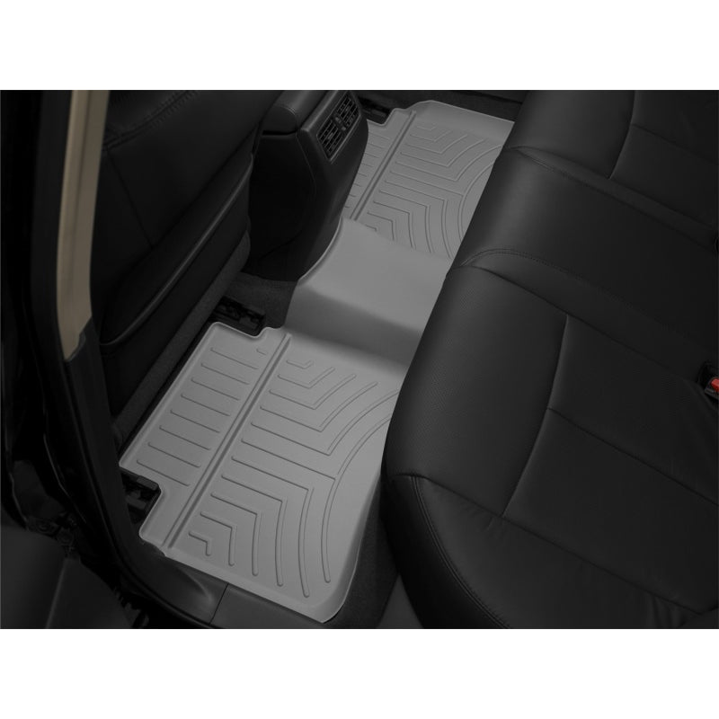 WeatherTech 07-13 Mercedes-Benz S-Class Front And Rear Floorliners - G