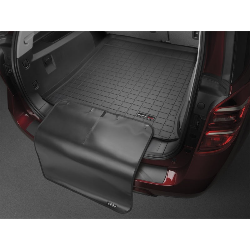 07-13-Mini-Hardtop-Cargo-Liner-W-Bumper-Protector---Black