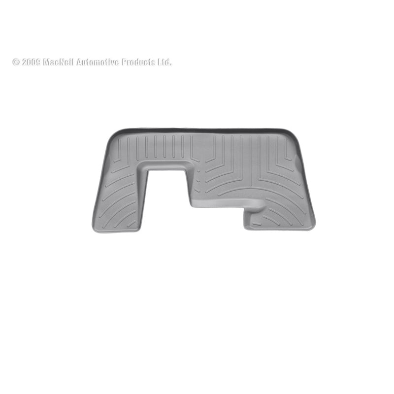 07-Audi-Q7-Rear-Floorliner---Grey