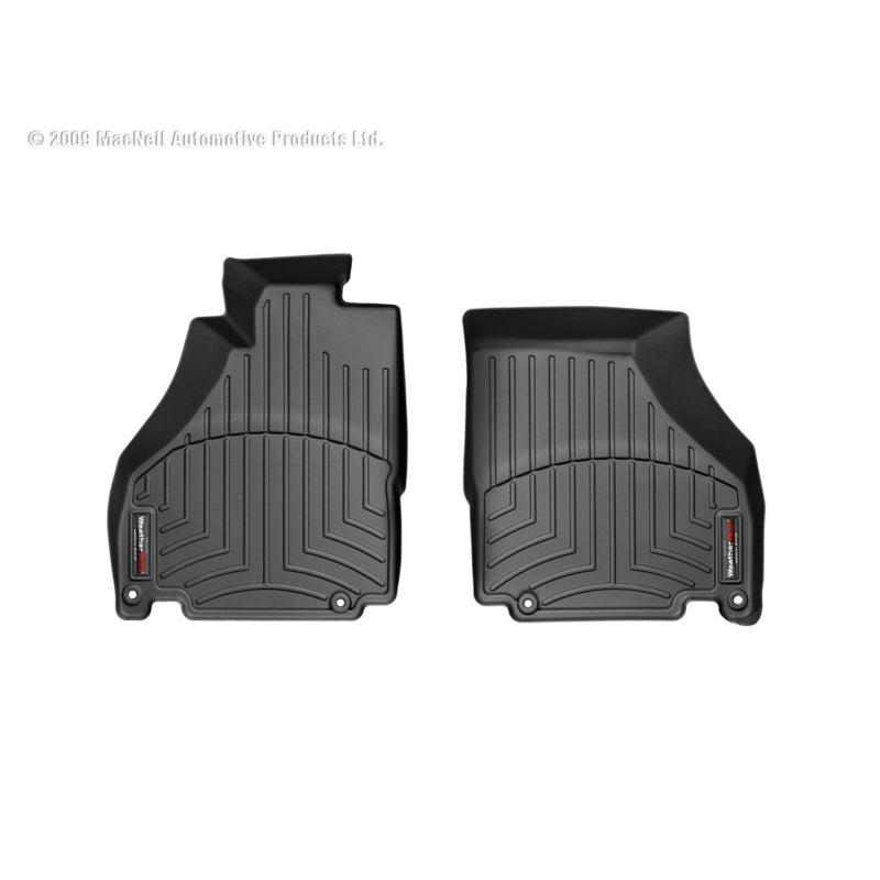 07-Ferrari-F430-Front-Floorliner---Black