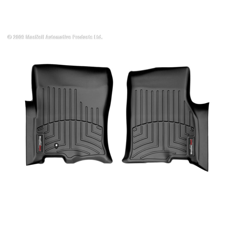 07-Ford-Expedition-Front-Floorliner---Black