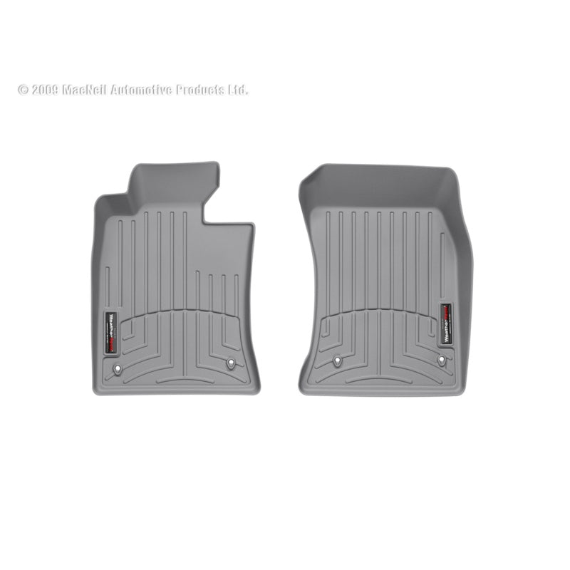 07-Mini-Convertible-Front-Floorliner---Grey