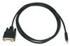 Innovate Motorsports Innovate Program Cable: LC-1 XD-1 Aux Box to PC