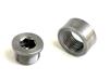 Innovate Motorsports Innovate Bung/Plug Kit (Stainless Steel) 1/2 inch