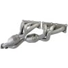 08-13-Bmw-128I-(E8288)-L6-3.0L-Twisted-Steel-304-Stainless-Steel-Long-Tube-Header-W-Cat