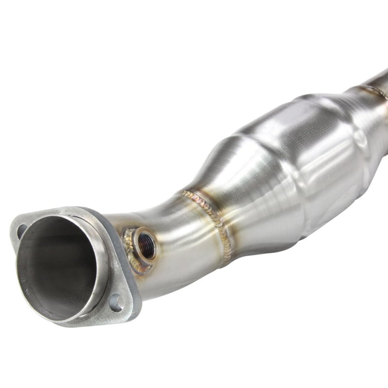 08-13-Bmw(E909293)-Mach-Force-Xp-304-Stainless-Steel-V8-4.0L-W-Cat--Resonator