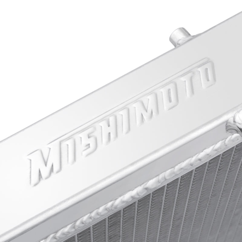 08-Volkswagen-Golf-R32-Aluminum-Radiator