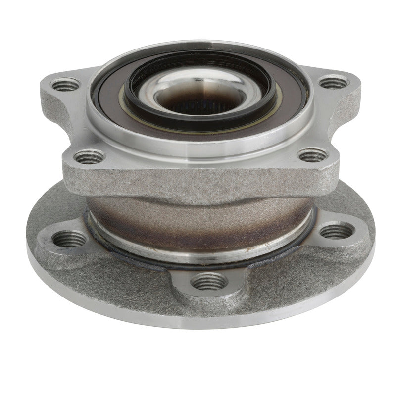 MOOG 02-09 Volvo S60 Rear Hub Assembly