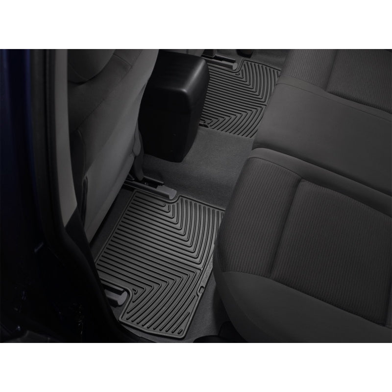 09-11-Bmw-7-Series-(F01F02)-Front-And-Rear-Rubber-Mats---Black