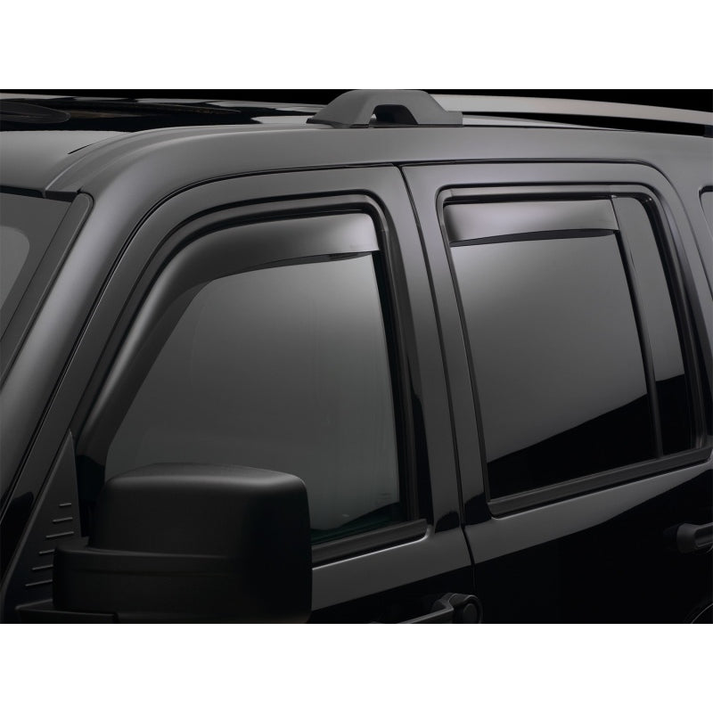 09-Audi-Q5-Front-And-Rear-Side-Window-Deflectors---Dark-Smoke