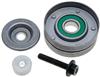 Gates 02-08 Mini Cooper DriveAlign Idler Pulley