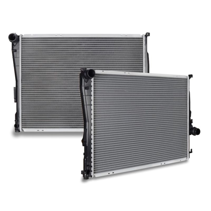 2001-2005-Bmw-E46-(Exc.-4-Cyl)-Replacement-Radiator