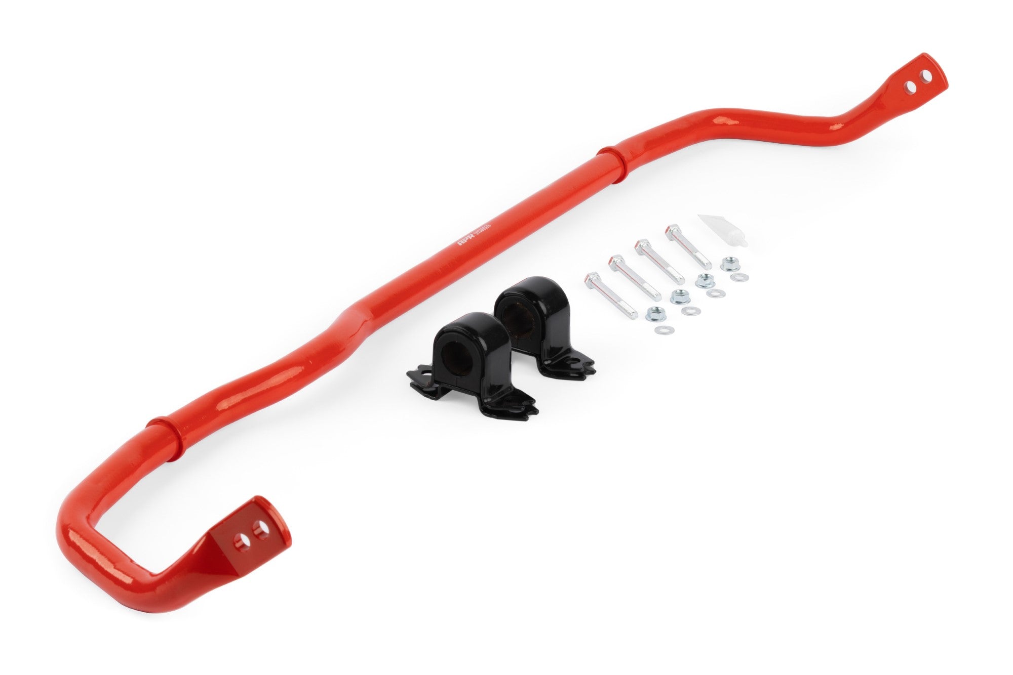 APR Roll-Control Sway Bar Front - MQB/MQB Evo (FWD)