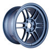 Enkei RPF1 18x9.5 5x114.3 38mm Offset 73mm Bore Matte Blue Wheel