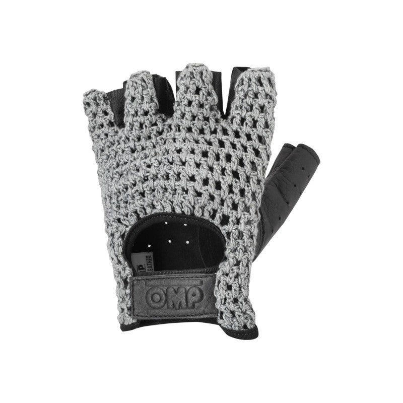 OMP Racing OMP Tazio Gloves Black - Size L