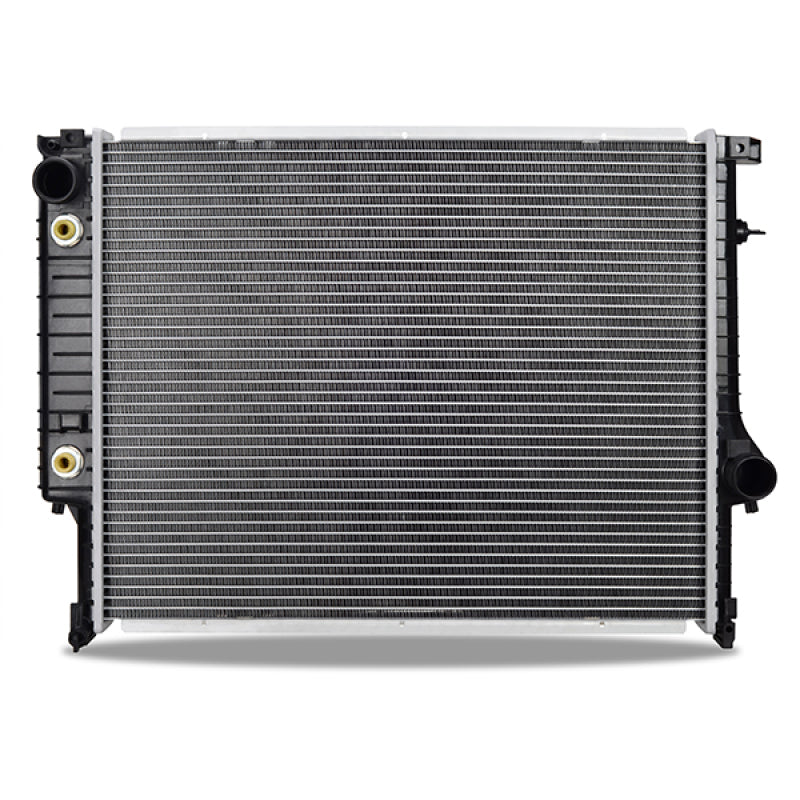 Replacement-Radiator,-Fits-Bmw-3-Series-1992-1999--Bmw-M3-1995-1999-Automatic