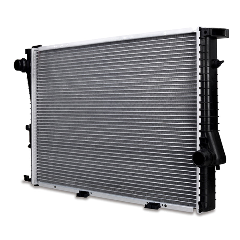 Bmw-740I-Replacement-Radiator-1999-2000