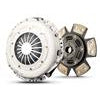 10-11-Audi-S4S5-3.0L-B8-Supercharged--Fx400-6-Puck-Ceramic-Sprung-Clutch-Kit