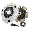 10-14-Porsche-997.2-Turbo-(Dfi)-3.8L-Fx400-Sprung-Ceramic-Hi-Rev-Clutch-Kit-WO-Fw