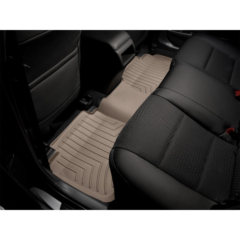 10-16-Mercedes-Benz-E-Class-Sedan-Rear-Floorliner---Tan