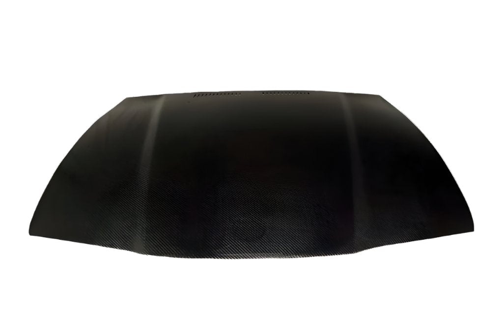 Carbon Creations OEM Look Hood (1 Piece) - BMW E36 2-Door Convertible 3-Series/M3