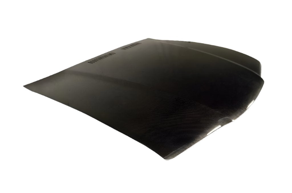 Carbon Creations OEM Look Hood (1 Piece) - BMW E36 2-Door Convertible 3-Series/M3