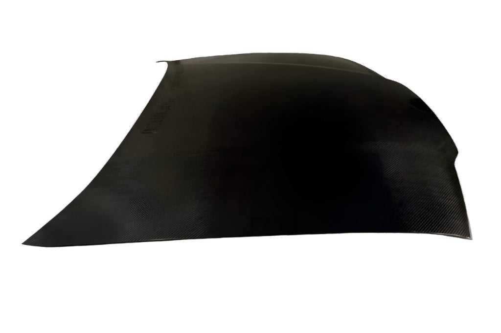 Carbon Creations OEM Look Hood (1 Piece) - BMW E36 2-Door Convertible 3-Series/M3