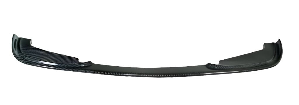 Carbon Creations HM-S Front Lip Under Spoiler Air Dam (1 Piece) - BMW E46 M3