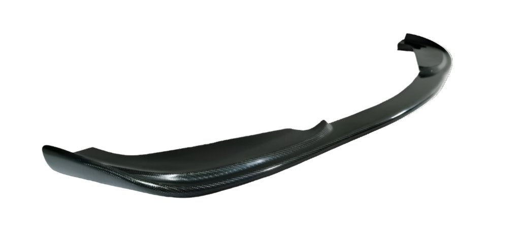 Carbon Creations HM-S Front Lip Under Spoiler Air Dam (1 Piece) - BMW E46 M3