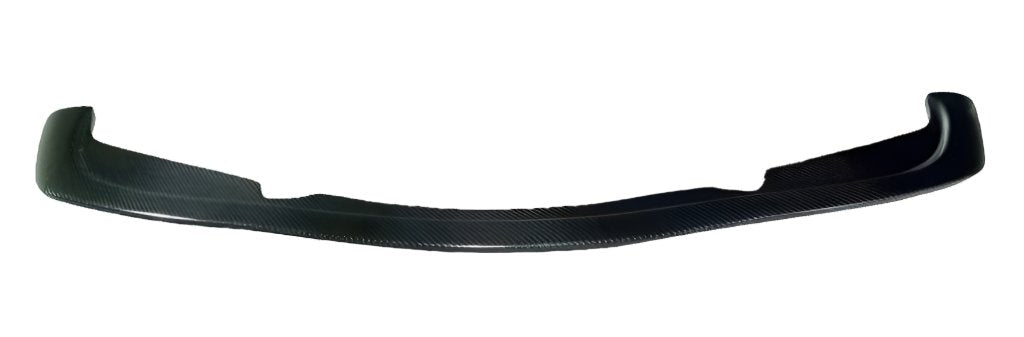 Carbon Creations HM-S Front Lip Under Spoiler Air Dam (1 Piece) - BMW E46 M3