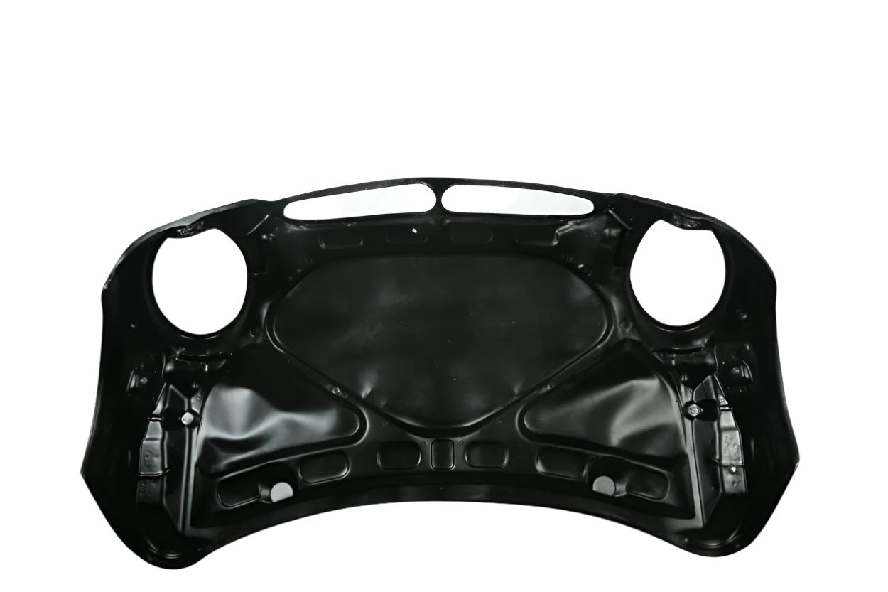 Carbon Creations OEM Look Hood (1 Piece) - Mini Cooper/Cooper S R50/R52/R53