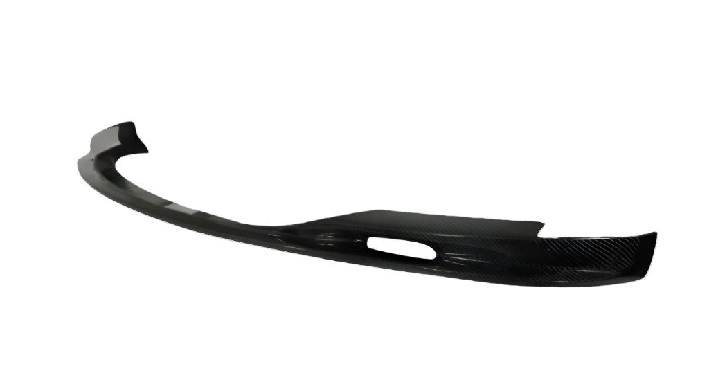 Carbon Creations T-Design Front Lip Under Spoiler Air Dam (1 Piece) - BMW E90/E92 M3