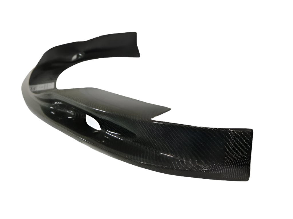 Carbon Creations T-Design Front Lip Under Spoiler Air Dam (1 Piece) - BMW E90/E92 M3